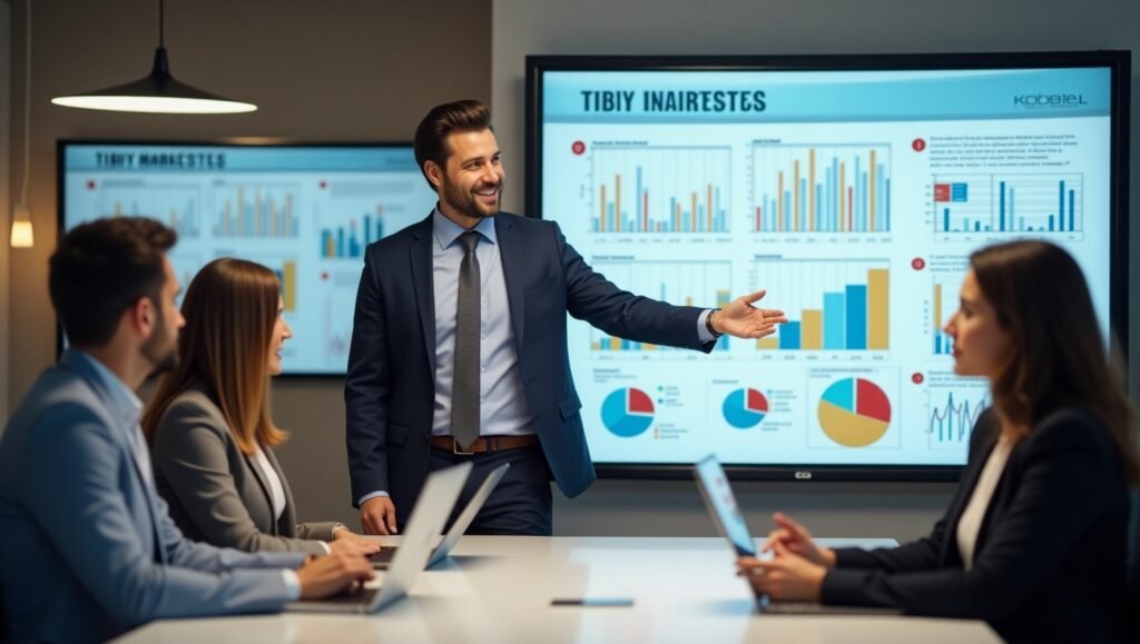 Marketing Manager Jobs in the USA: High-Paying Careers with Growth Potential