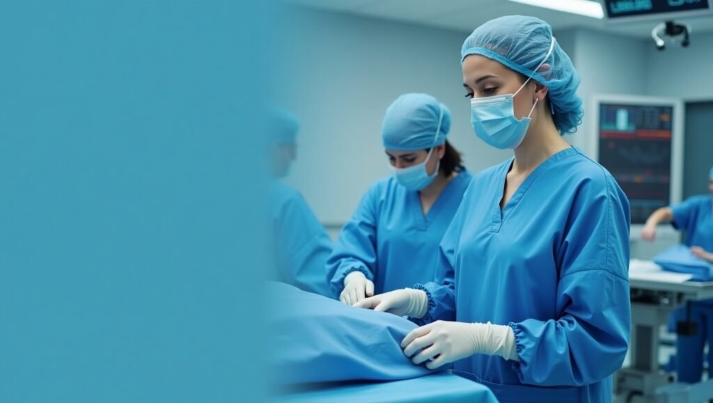 Anesthesiologist Jobs in the USA: Salary, Requirements & Career Outlook