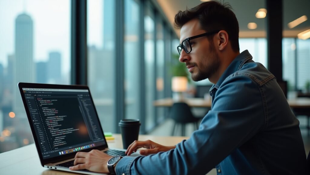 Software Developer Jobs in the USA for Foreigners – How to Apply and Earn Legally