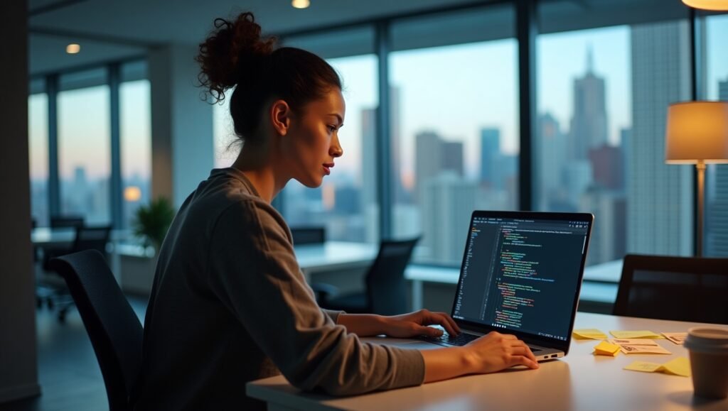 Software Developer Jobs in the USA for Foreigners – How to Apply and Earn Legally