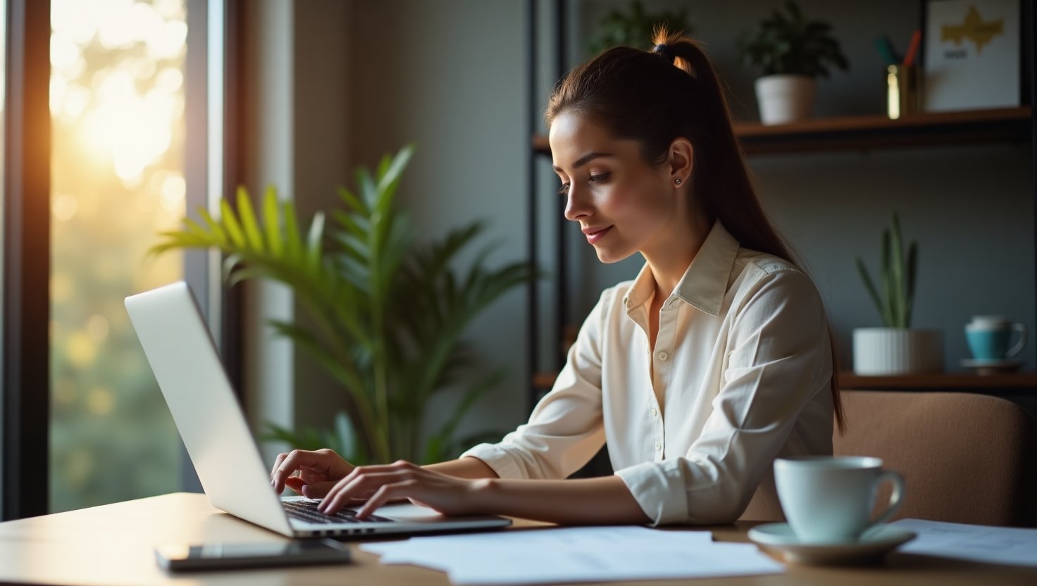 Top 7 Work From Home Government Jobs in 2025 – Apply Online Without Exam